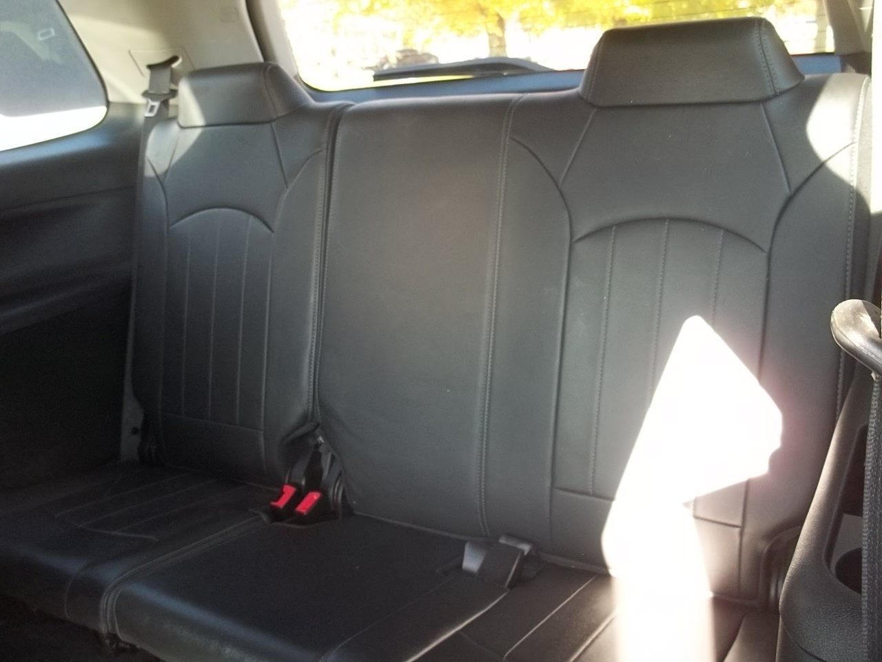 Used 2016 GMC Acadia Denali FWD image 16