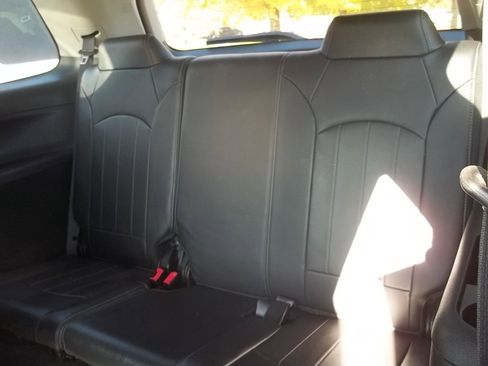 Used 2016 GMC Acadia Denali image 16