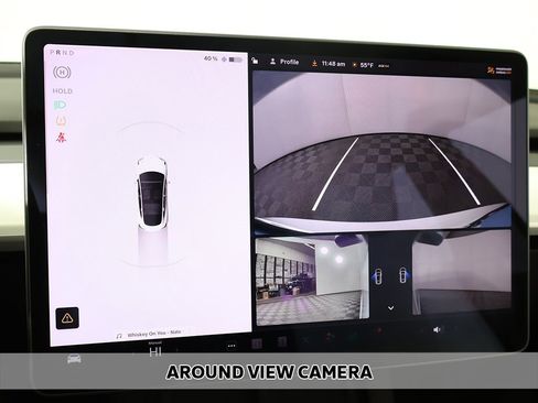 Used 2021 Tesla Model 3 Long Range image 6