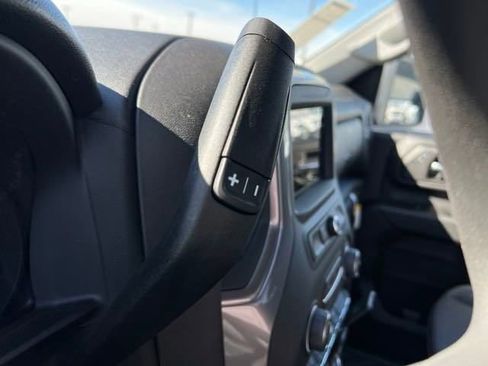 New 2024 Chevrolet Silverado 2500 W/T w/ WT Convenience Package image 22