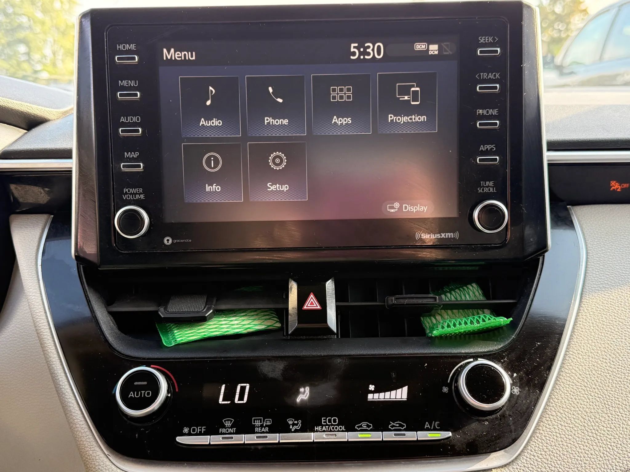 Used 2021 Toyota Corolla LE FWD image 25
