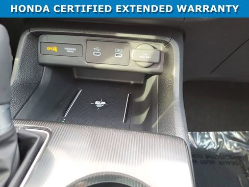 Certified 2025 Honda Civic Sport Touring image 31