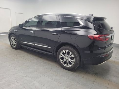 Used 2020 Buick Enclave Avenir w/ Avenir Technology Package image 3