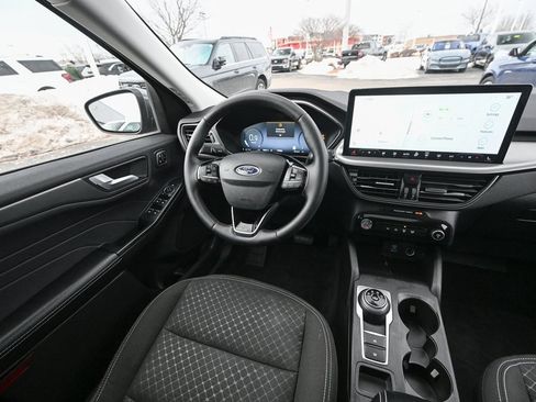 Certified 2023 Ford Escape Active w/ Tech Pack #2 image 32