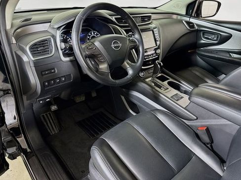 Used 2023 Nissan Murano SL w/ SL Moonroof Package FWD image 7
