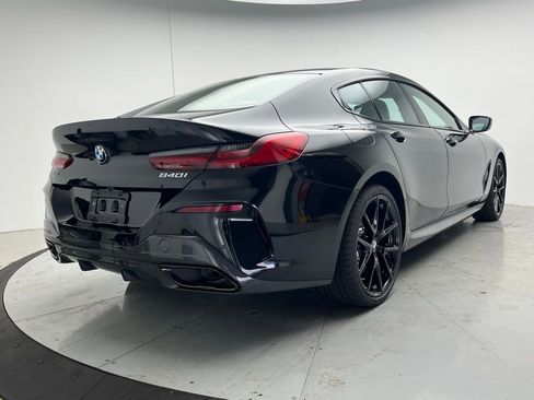 New 2026 BMW 840i xDrive AWD/4WD image 3