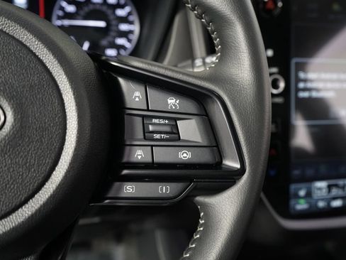 Certified 2026 Subaru Forester Premium AWD/4WD image 33