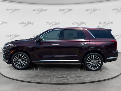 Used 2024 Hyundai Palisade Calligraphy AWD/4WD image 4