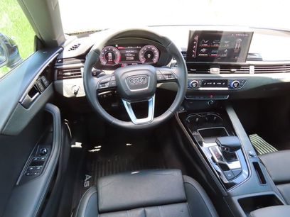 Used 2023 Audi A5 2.0T Premium Plus w/ Premium Plus