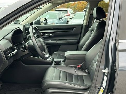 Used 2023 Honda CR-V EX-L image 9