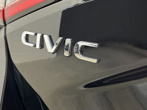 New 2026 Honda Civic Sport image 11