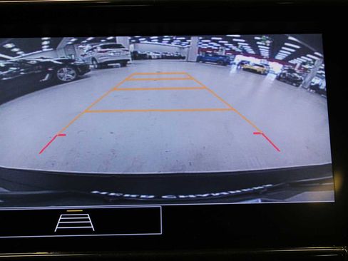 Used 2023 Chevrolet TrailBlazer RS w/ Sun and Liftgate Package image 30