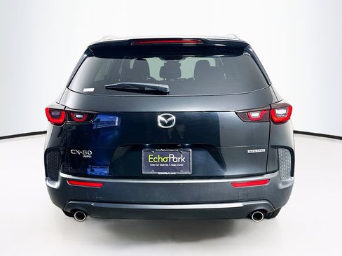 Used 2025 MAZDA CX-50 AWD 2.5 S w/ Preferred Package image 7