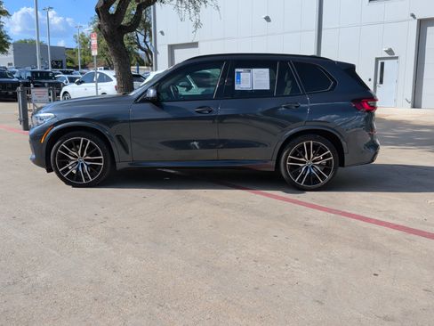 Used 2022 BMW X5 sDrive40i w/ M Sport Package RWD image 7
