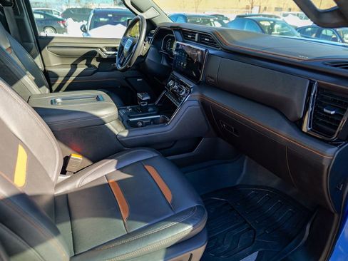 Used 2022 GMC Sierra 1500 AT4 w/ AT4 Preferred Package image 38