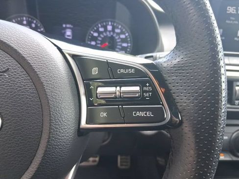 Used 2020 Kia Forte GT-Line FWD image 17