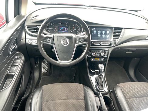 Used 2019 Buick Encore Preferred FWD image 14