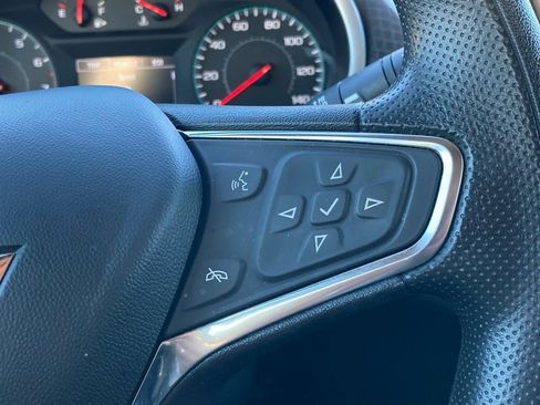 Used 2024 Chevrolet Malibu LT image 18