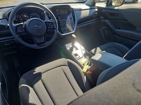 Certified 2025 Subaru Crosstrek 2.0i Premium image 3