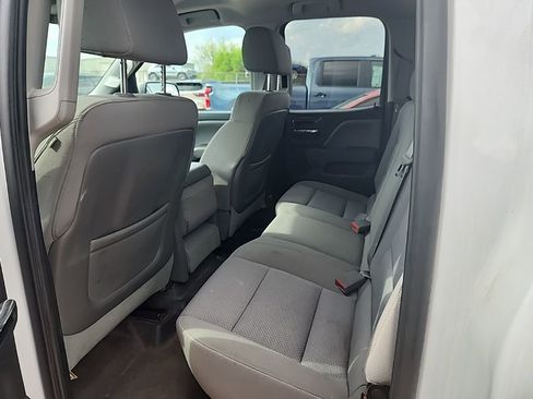 Used 2015 Chevrolet Silverado 1500 W/T w/ Trailering Package image 6