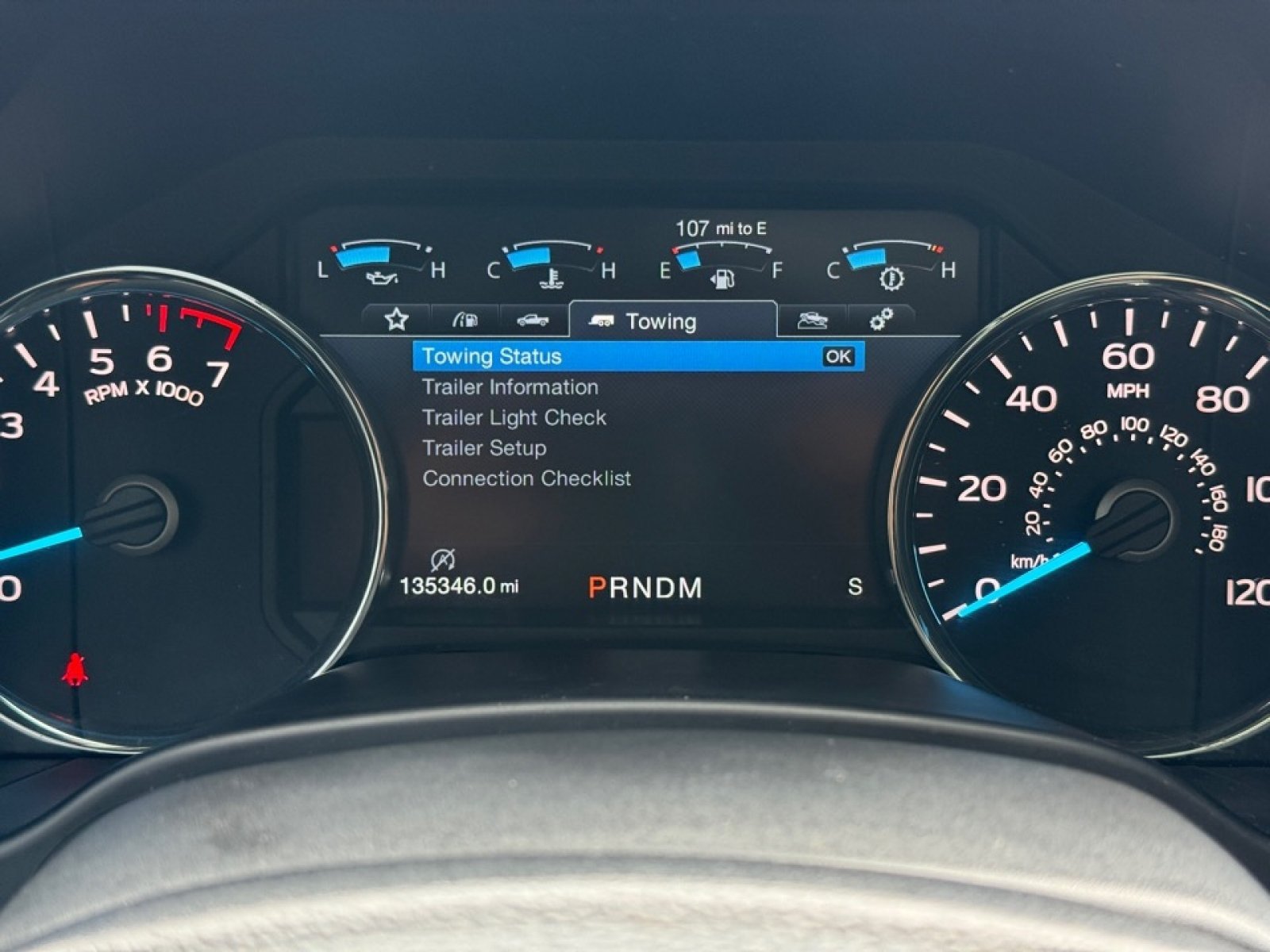 Used 2019 Ford F150 Lariat w/ Equipment Group 502A Luxury AWD/4WD image 25