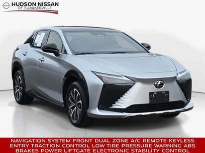 Used 2023 Lexus RZ 450e Premium w/ Technology Package