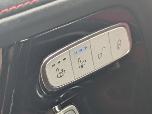 Used 2024 Mercedes-Benz G 63 AMG 4MATIC image 12