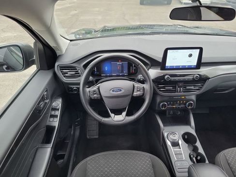 Used 2024 Ford Escape Active AWD/4WD image 27