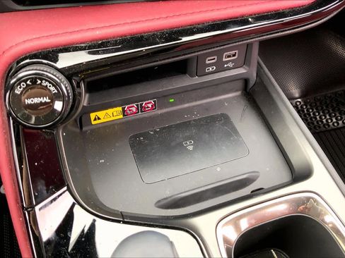 Certified 2023 Lexus NX 350h AWD image 34