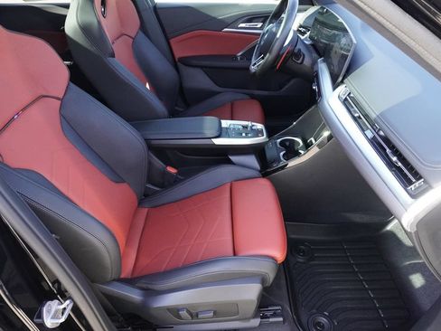 Used 2024 BMW X1 M35i w/ Premium Package AWD/4WD image 23