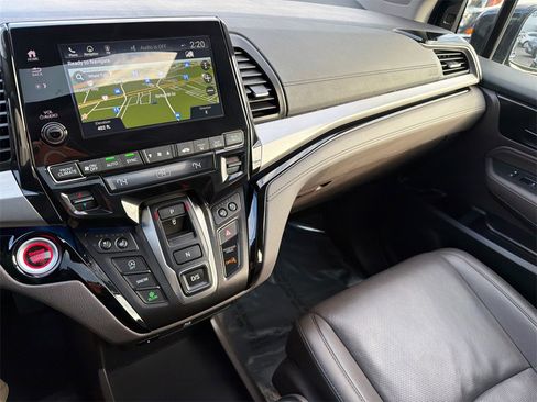 Used 2019 Honda Odyssey Elite image 30