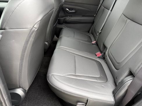 New 2026 Hyundai Santa Cruz SEL FWD image 12