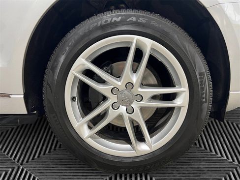 Used 2014 Audi Q5 2.0T Premium Plus w/ Premium Plus Package image 12