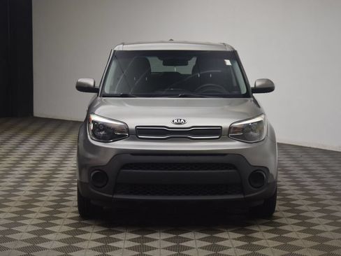 Used 2019 Kia Soul w/ Option Group 020 FWD image 16