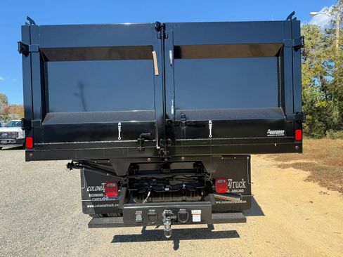 New 2026 Ford F450 XL w/ XL Chrome Package image 7