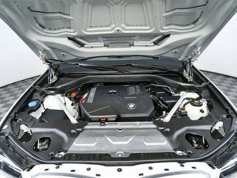 Used 2023 BMW X3 sDrive30i w/ Premium Package RWD image 34