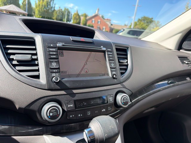 Used 2014 Honda CR-V EX-L image 17