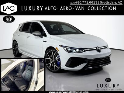 Used 2024 Volkswagen Golf R