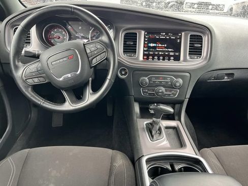 Used 2023 Dodge Charger SXT w/ Cold Weather Package AWD/4WD image 12
