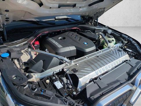 Used 2026 BMW X3 xDrive30i w/ M Sport Package AWD/4WD image 16