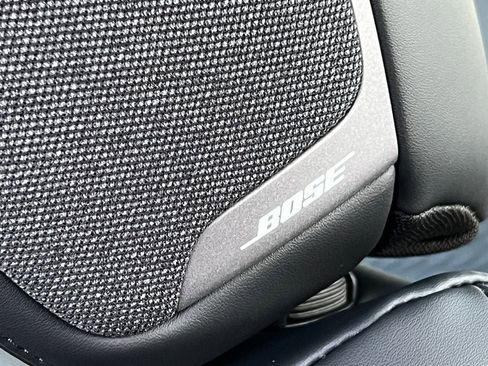 New 2026 Nissan Leaf Platinum+ image 12