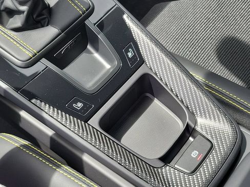 Certified 2026 Porsche 911 GT3 RWD image 35