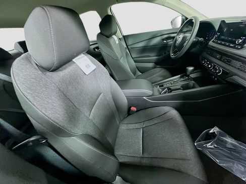 Used 2025 Honda Accord LX image 20
