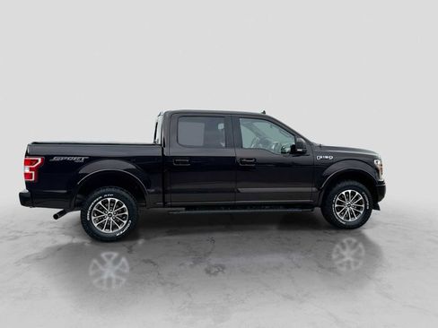 Used 2019 Ford F150 XLT w/ Equipment Group 302A Luxury AWD/4WD image 7