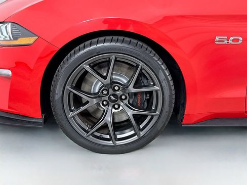Used 2019 Ford Mustang GT Premium w/ Performance Package - Level 2 RWD image 27