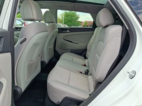 Used 2018 Hyundai Tucson Value AWD/4WD image 10