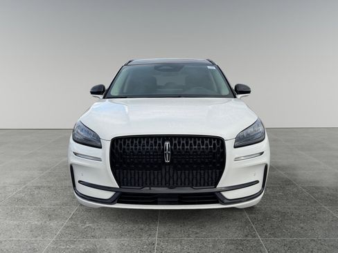 New 2026 Lincoln Corsair Premiere image 8