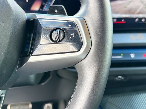 Used 2025 BMW X3 xDrive30i w/ Premium Package image 37