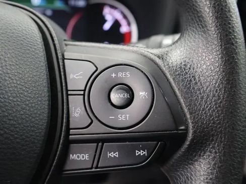 Used 2024 Toyota RAV4 XLE FWD image 22
