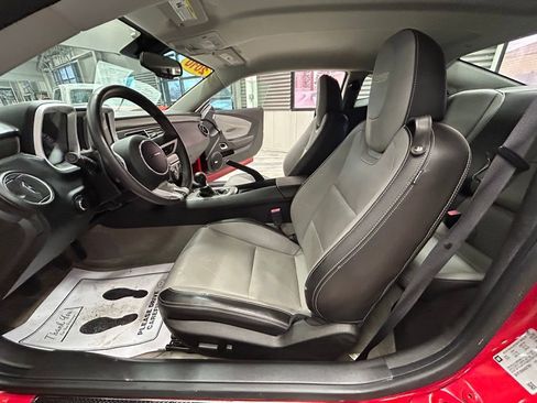 Used 2010 Chevrolet Camaro SS w/ LPO, Ground Effects Package image 40